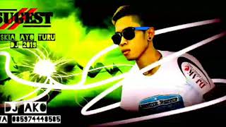 DJ AKO_ AYO TURU ZASKIA GOTIK  2019