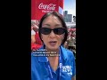 Seattle fans kick off World Cup celebrations