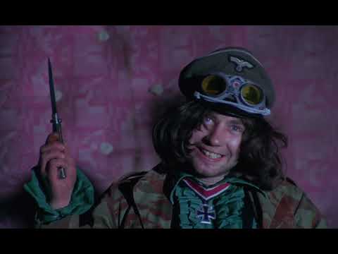 A Clockwork Orange 1971 Come And Get One In The Yarbles If You Have Any Yarbles 4K