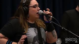 Bellhead - "Nothing As It Seems" - Sessions from Studio A