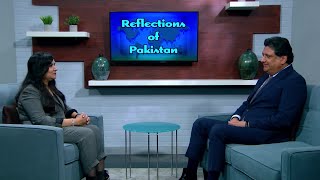 Reflections Of Pakistan - November 2023 Rogers Tv