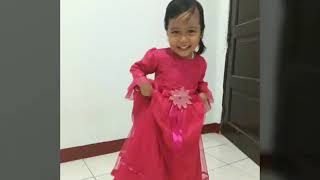 Putik yang sedang berbunga