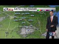 13 First Alert Weather @ FOUR