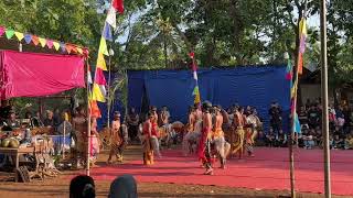 Reog Jaranan Live Cepoko Sangge Boyolali