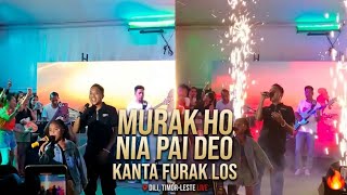 Deometro Ho Nia Oan Feto Anima Rame Los