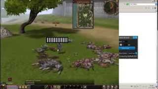 Metin2 TR Mobber Hack 7x Denendi