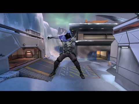 POV: Omen ult
