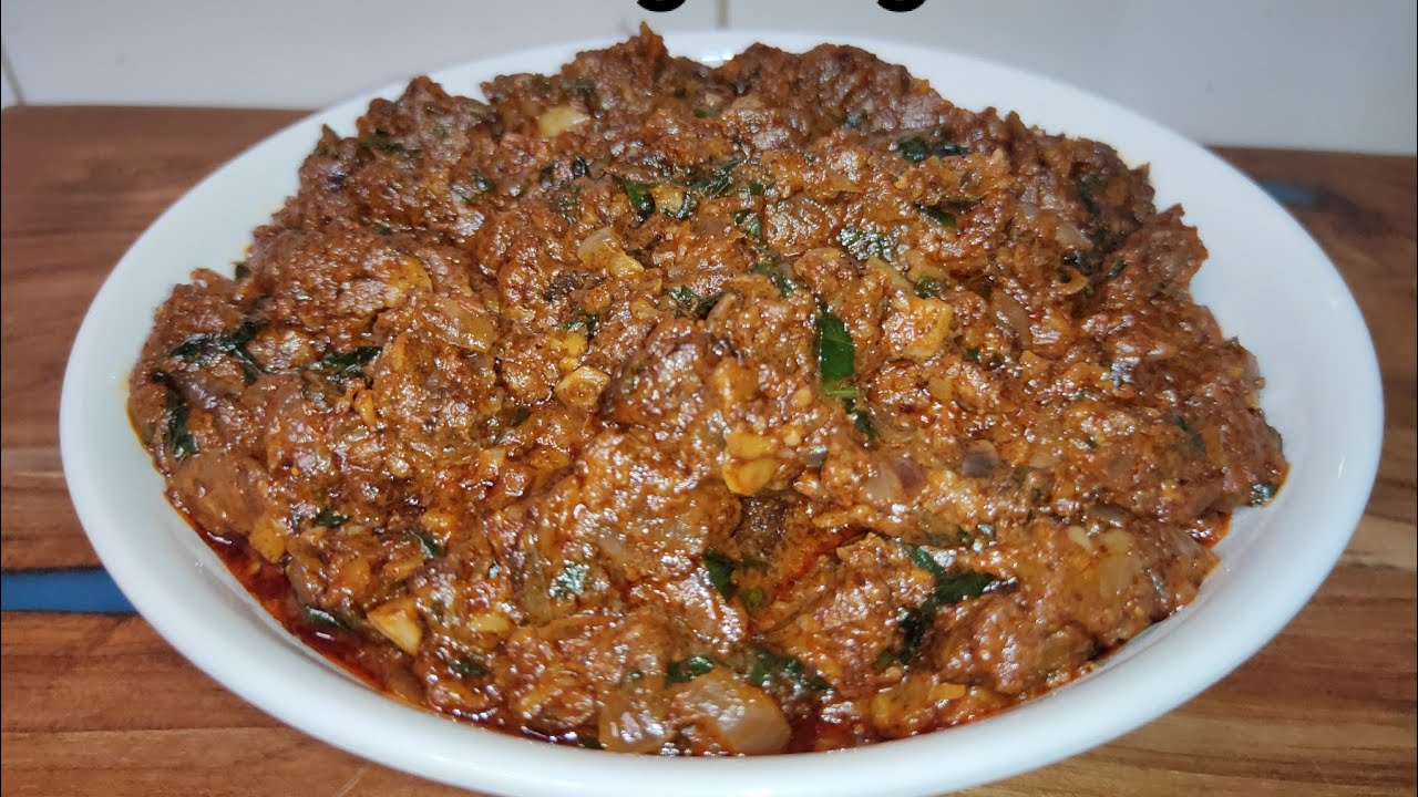 Tungrung Kan siam ve dan// Mizo Eisiam @RosysKitchenMizoram