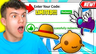 Roblox promo codes: Get free items in March 2023 - Video Games on Sports  Illustrated