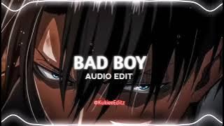 Tungevaag, Raaban - BAD BOY [ᴇᴅɪᴛ ᴀᴜᴅɪᴏ]