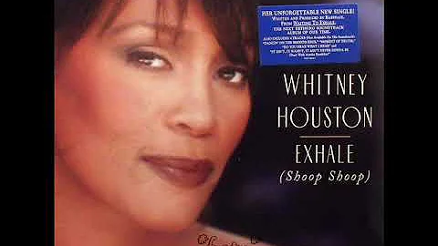 Whitney Houston - Do You Hear What I Hear