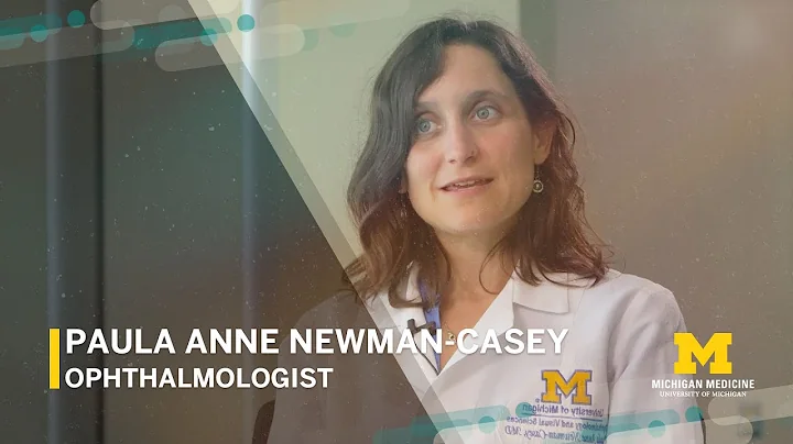 Paula Anne Newman-Casey, M.D. | Ophthalmologist, M...
