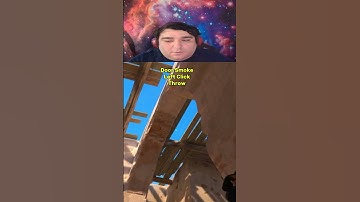 CS2 - Dust2 B Site Perfect Execute Nades 😎 #shorts #cs2