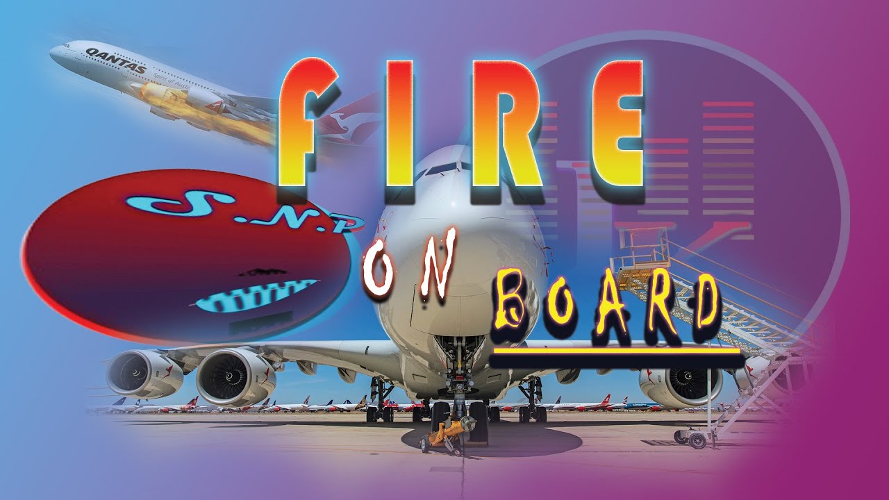 STORY NARE PODCAST EP 3 - (Fire On Board part 2) - YouTube