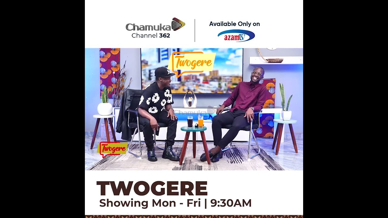 Barber Q aguze esimu enzibe