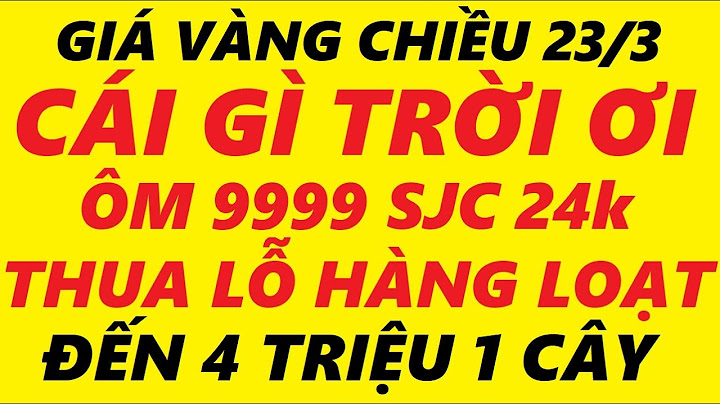 Giá vàng tây hôm nay bao nhiêu tiền 1 chỉ năm 2024