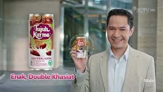 Download Lagu IKLAN SUSU STERIL TUJUH KURMA • 15s (2025) #DudeHarlino MP3