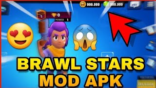 Tuto: Brawls stat mod apk ultimited gem Android/IOS screenshot 4