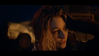 Cassidy Mackenzie - Leave Me Alone (Official Music Video)