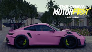 This Cockpit View Feels REAL… | Porsche 911 GT3 RS | Logitech G29