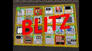 KTaNE - Defusing Blitz! w/ Bianca, MásQuéÉlite, Megum