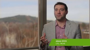 Trove Predictive Data Science-What Is Predictive Data Science