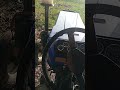 farming and Swaraj tractor working#shorts #trending