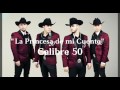 La Princesa de Mi Cuento - Calibre 50