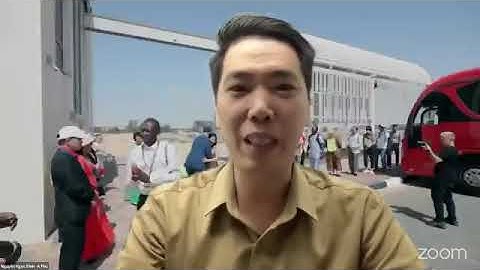 Anatoli Unitsky chia sẻ một cuộc phỏng vấn mới được xuất bản bởi dự án truyền thông THẾ GIỚI 2051.