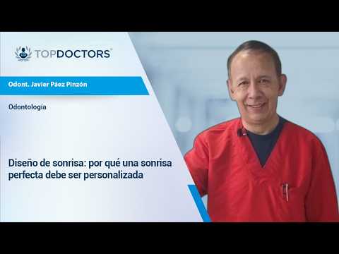 Diseño de sonrisa: por qué una sonrisa perfecta debe ser personalizada