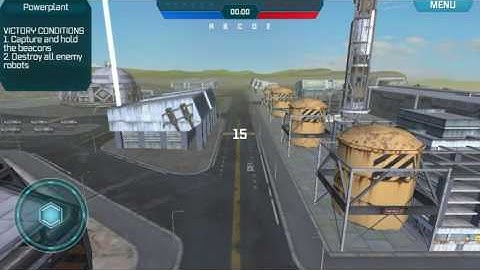 War robots test server [2.8.0] heavy prototype robot, heavy weapon, rogatka rebalance and new skins