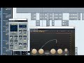 Vocal Mixing, Don't Overly Compress Vocals in Cubase 2023 (Mixing Vocals)