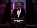Trump: „Jimmy Kimmel muss umgehend gefeuert werden“