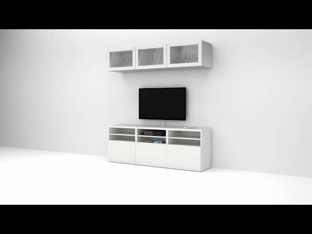 BestÃ
serie günstig online kaufen ikea Wohnwand ikea