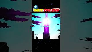 🗣️:- Two Tiny blades can't destroy a stadium ❌ || #shortts || # phonk