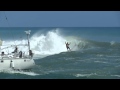 Ala Moana Bowls Live Surf Video