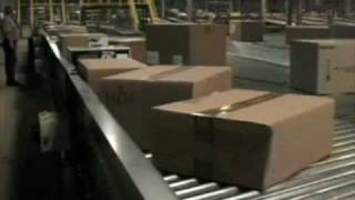 Cinetic_Linear Parcel Singulator