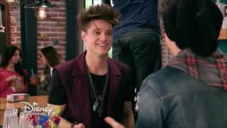 Soy Luna 2 Escena Capítulo 16