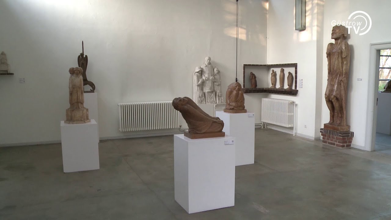 150 Jahre Ernst Barlach