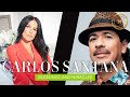 Carlos Santana: blessings and miracles | Martha Debayle