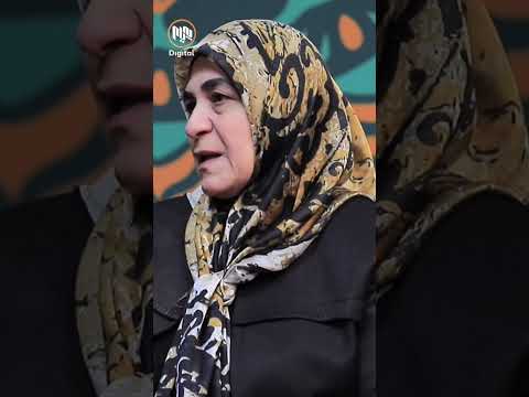 ئەرکی خانمان چەند قات دەبێتەوە لە ڕەمەزاندا بەڵام پاداشتەکەشیان چەند قات دەبێتەوە