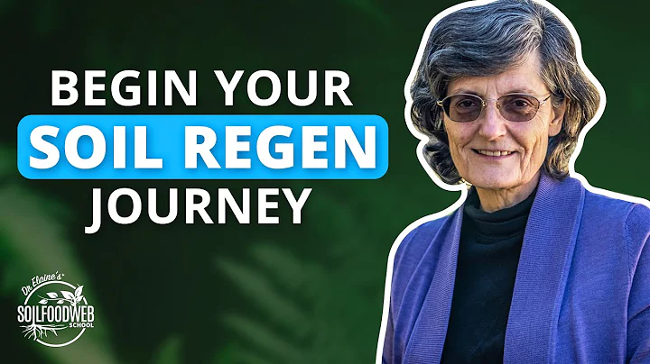 About the Soil Food Web Foundation Courses | Soil Food Web