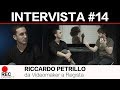 Riccardo Petrillo - INTERVISTA - da Videomaker a Regista