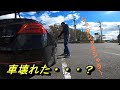 久しぶりのクルマ動画です☆　スバル　WRXSTI　TYPE　RA-R