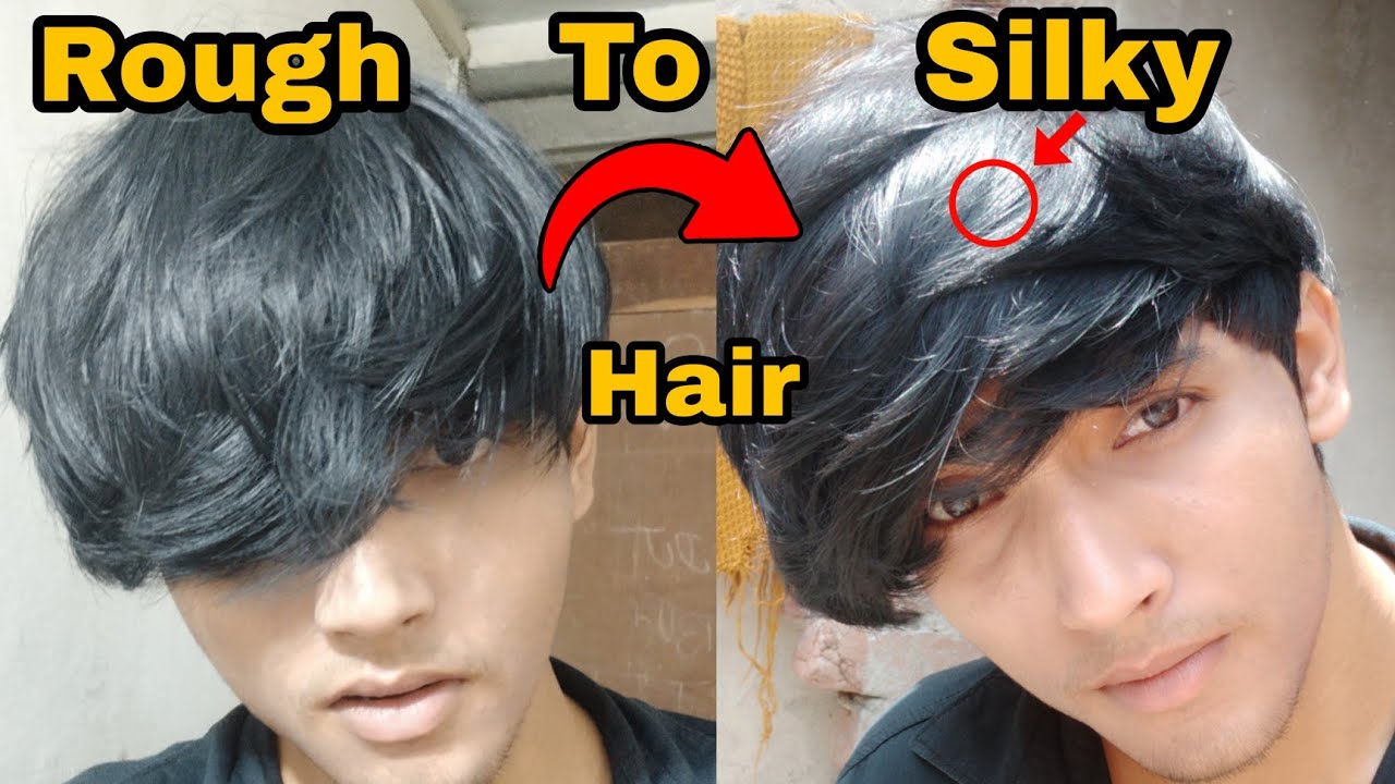 लनग एड सलक हयर टपस इन हद  Long and Silky Hair Tips in Hindi