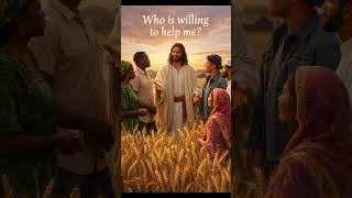 Are You Willing For Jesus Are You Willing For Jesus