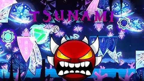 Tsunami (Tidal Wave sequel) by Onilink