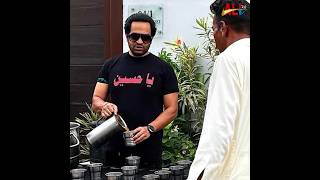 Stani Shia Actor Naveed Raza