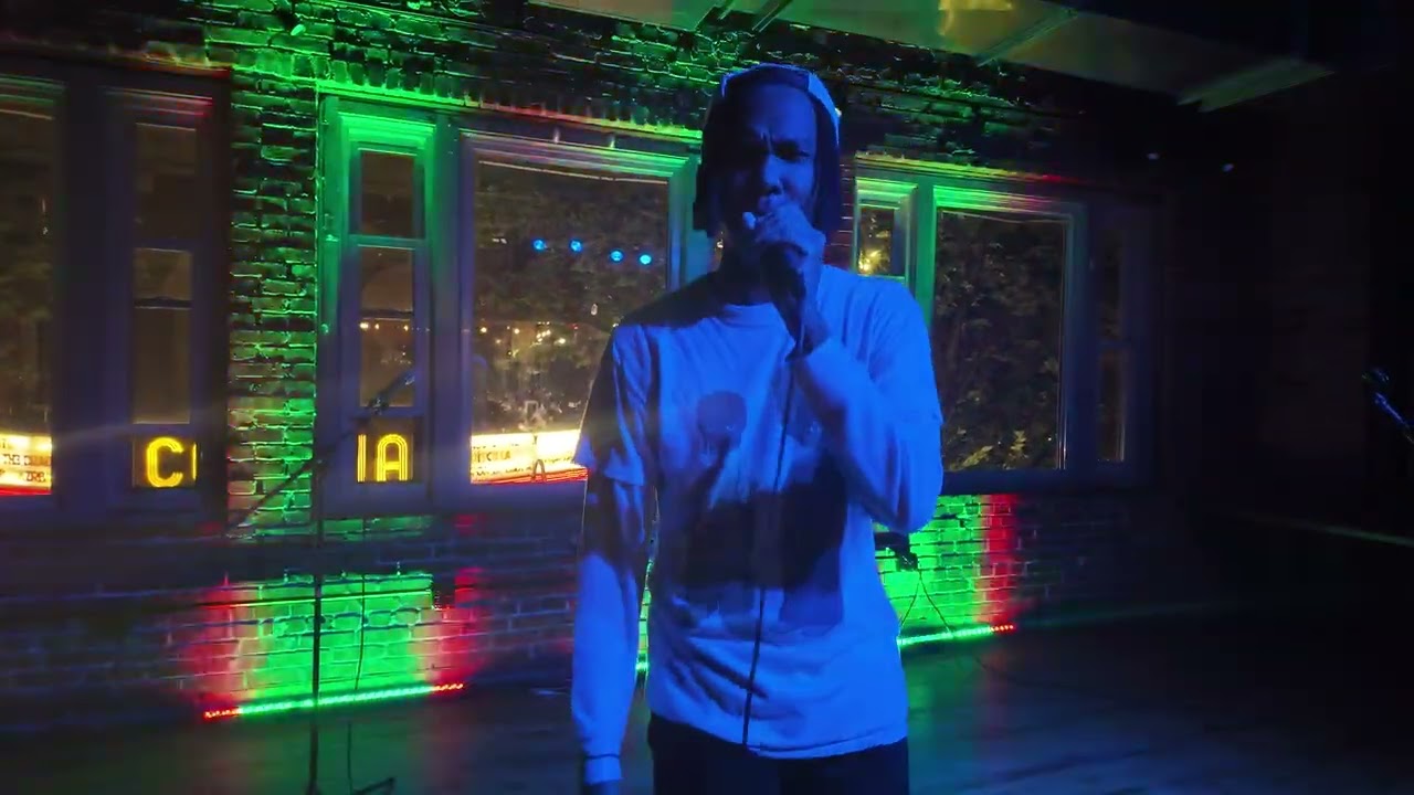 Frostbyt3 - STRAWBERRY LEMONADE (Live @ The Rec Room/Juneteenth) [6/19/2026]