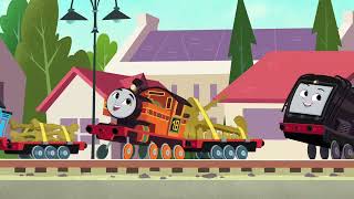 Thomas & Friends All Engines Go Feet, Tailbone, Ribs, and Claws Song Thomas & Friends All Engines Go Feet, Tailbone, Ribs, and Claws Song